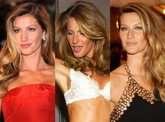 Gisele Bundchen Gisele Bundchen
